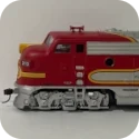 Model Trains-Philippines